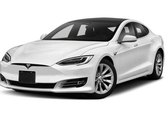 TESLA MODEL S 2016 5YJSA1E24GF169052 image